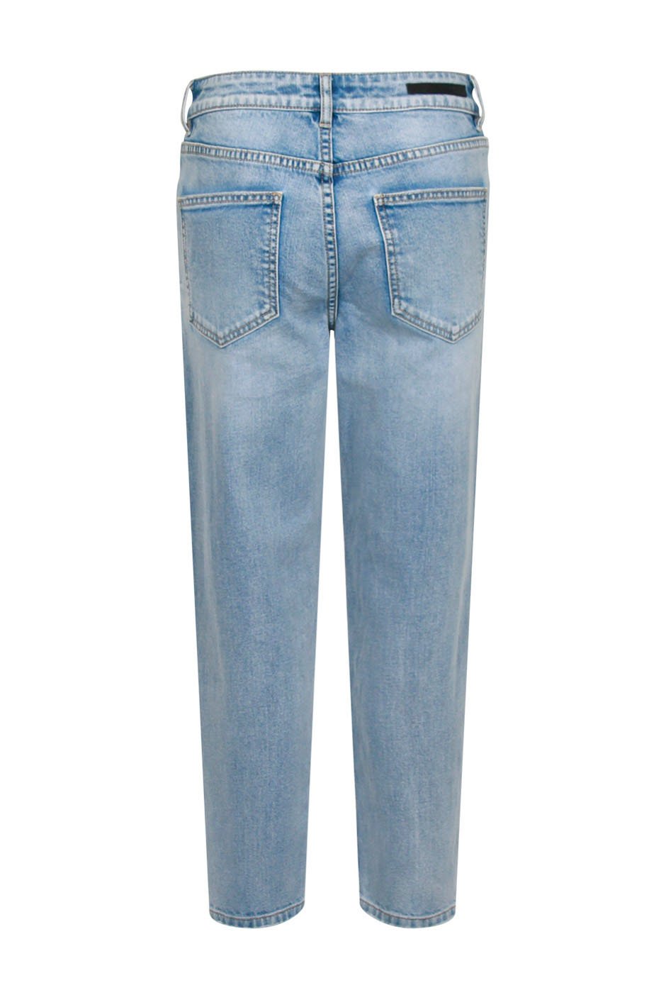 [TEST] Alexa Girlfriend Jean
