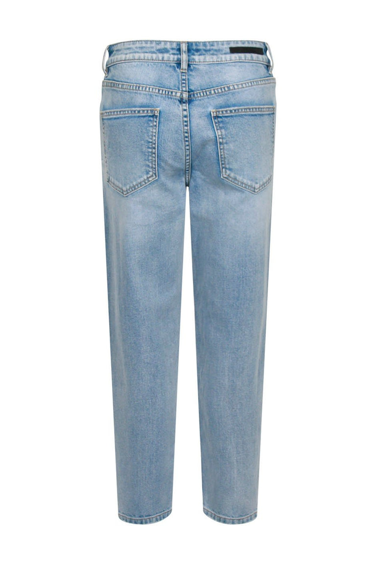 [TEST] Alexa Girlfriend Jean