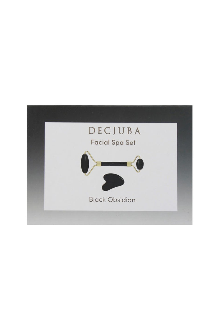 [TEST] Facial Spa Set