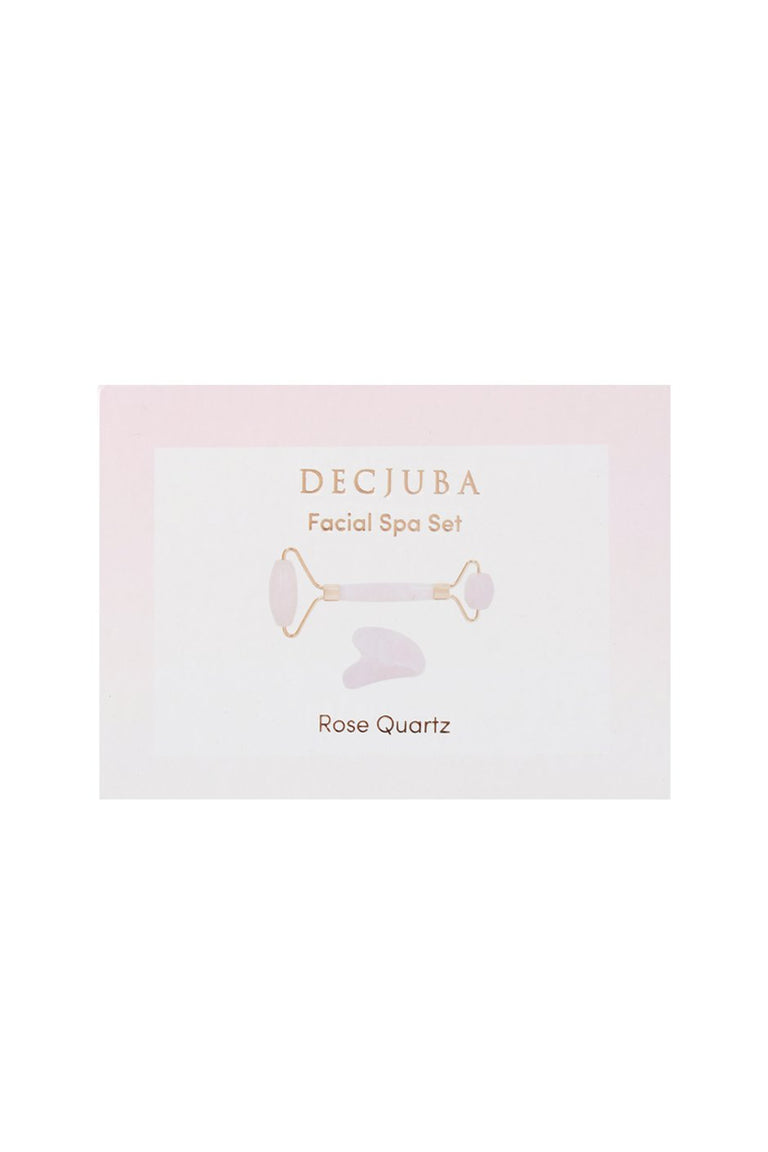 [TEST] Facial Spa Set