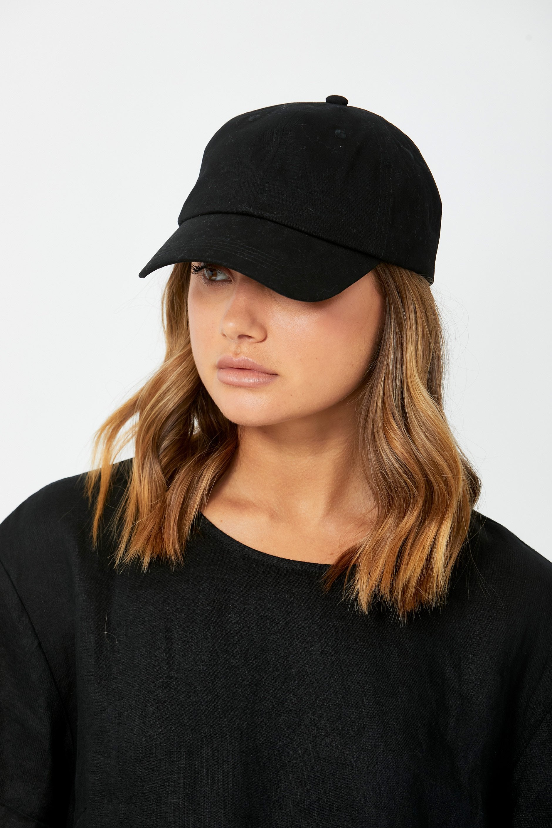 [TEST] D-Luxe Minimal Cap