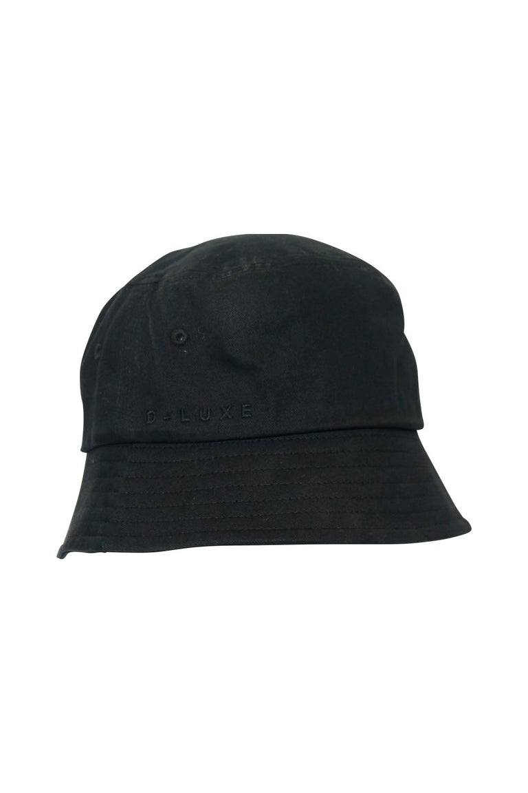 [TEST] D-Luxe Bucket Hat