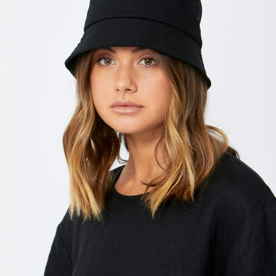 [TEST] D-Luxe Bucket Hat