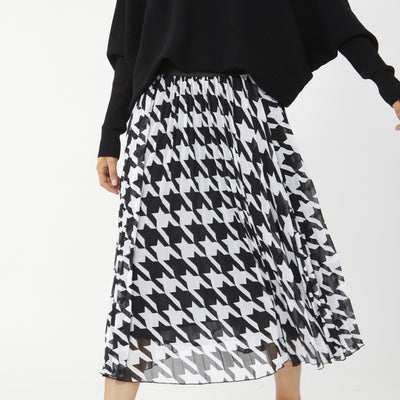 [TEST] Lucy Pleated Skirt