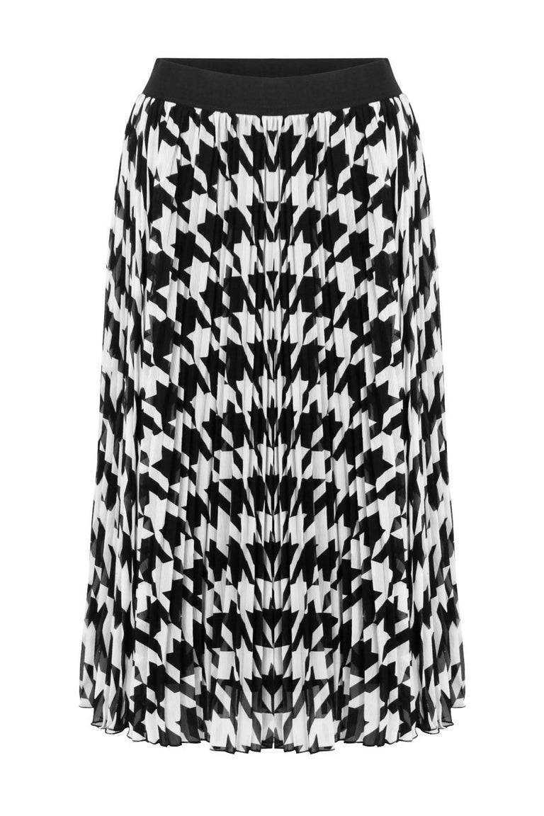 [TEST] Lucy Pleated Skirt