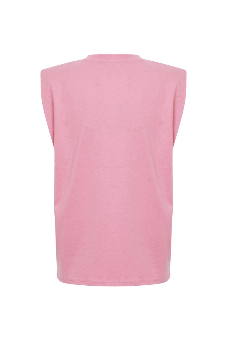 [TEST] Dani Shoulder Detail Tee