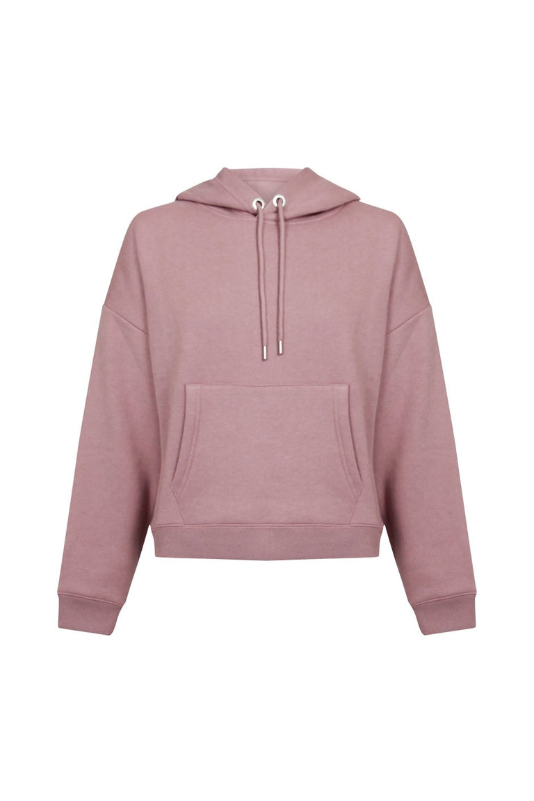[TEST] D-Luxe Continual Print Hoodie
