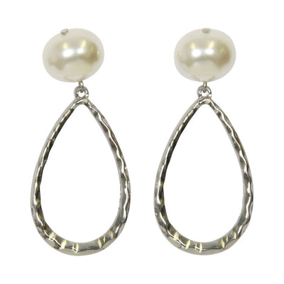 [TEST] Hana Teardrop Earrings
