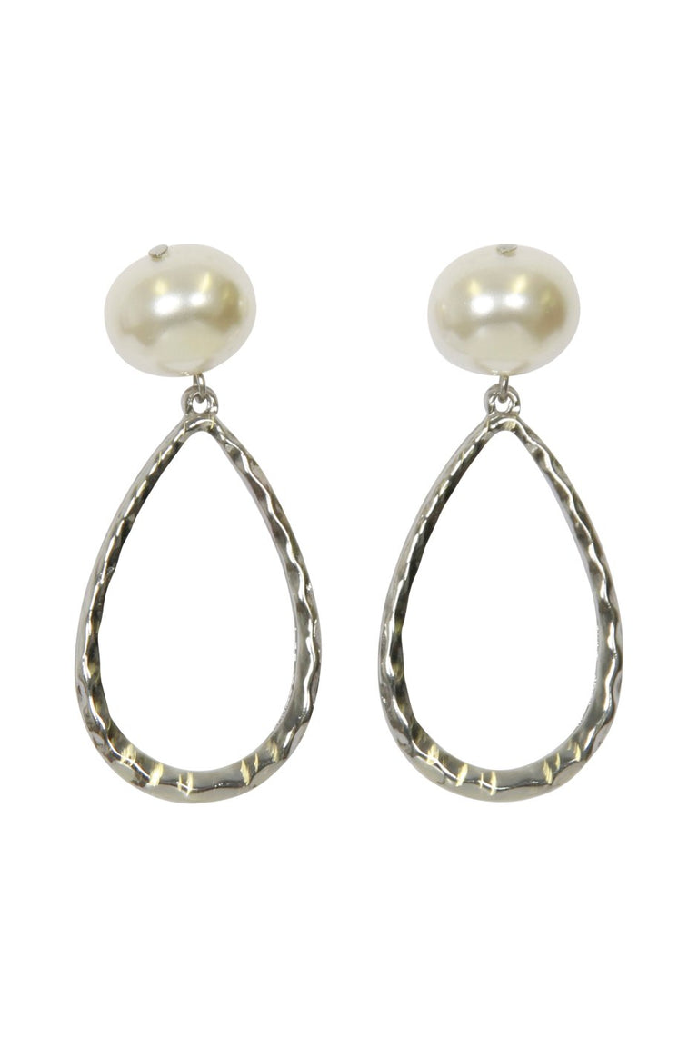 [TEST] Hana Teardrop Earrings