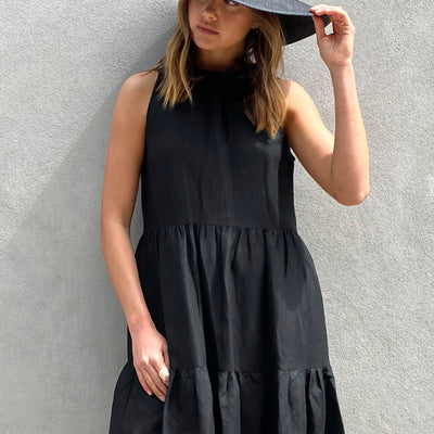 [TEST] Lydia Smock Dress