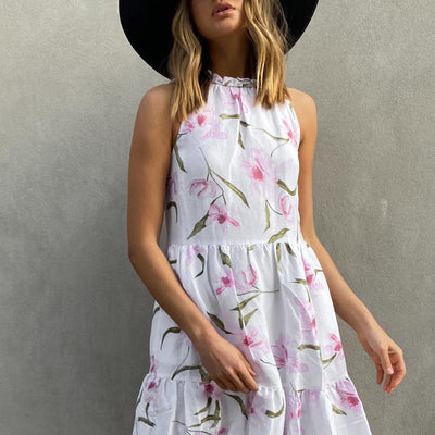 [TEST] Lydia Smock Dress