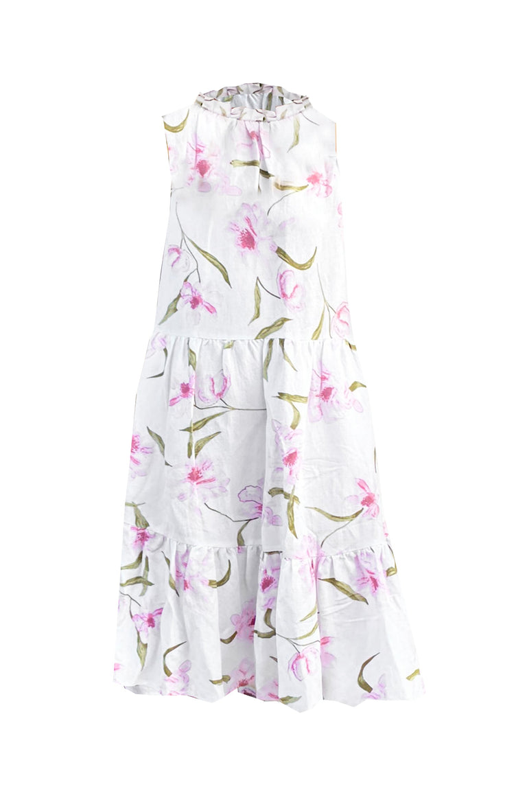 [TEST] Lydia Smock Dress