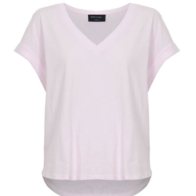 [TEST] Becca V-Neck Tee