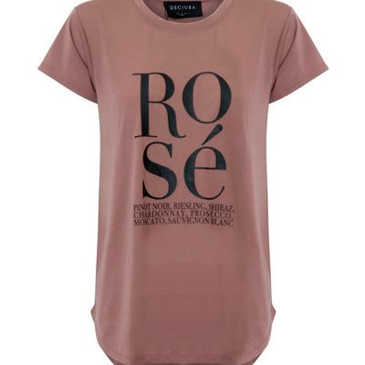 [TEST] Rose Short Sleeve T-shirt