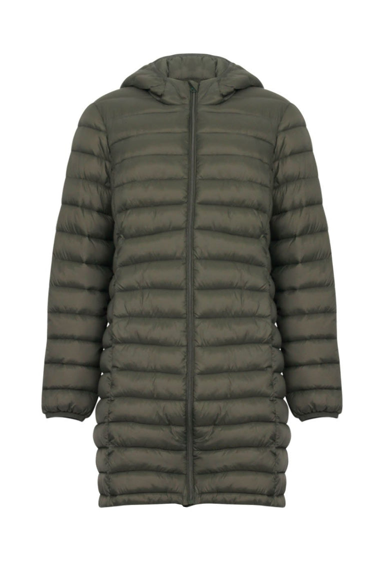 [TEST] Taylah Puffer Jacket