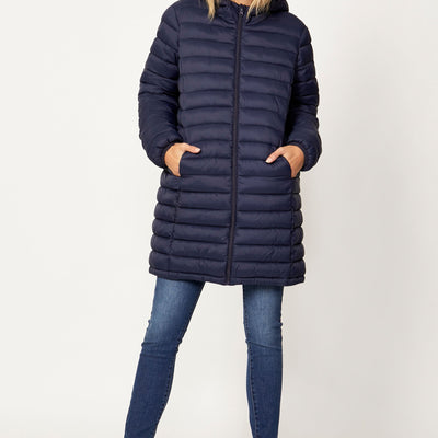 [TEST] Taylah Puffer Jacket