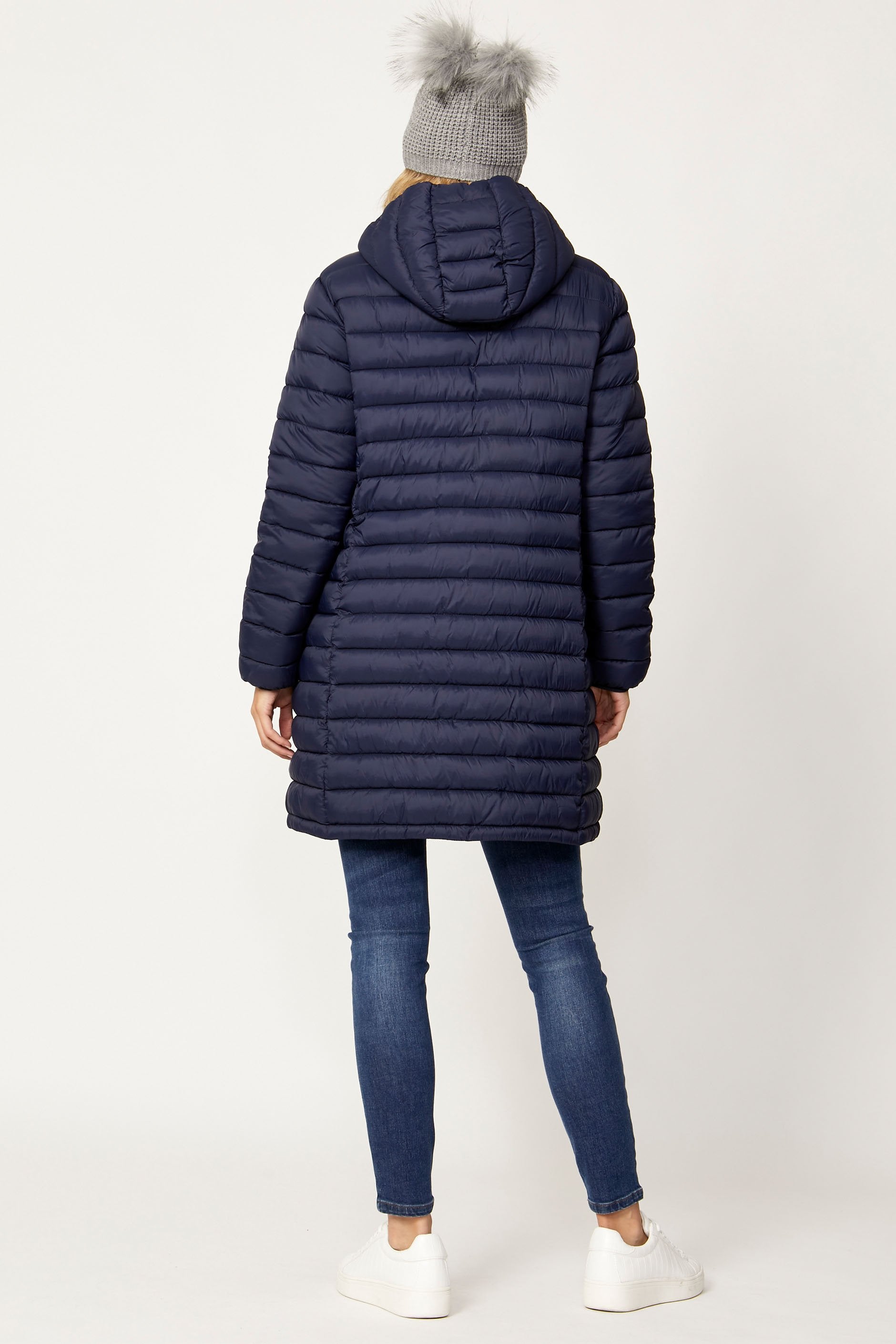 [TEST] Taylah Puffer Jacket