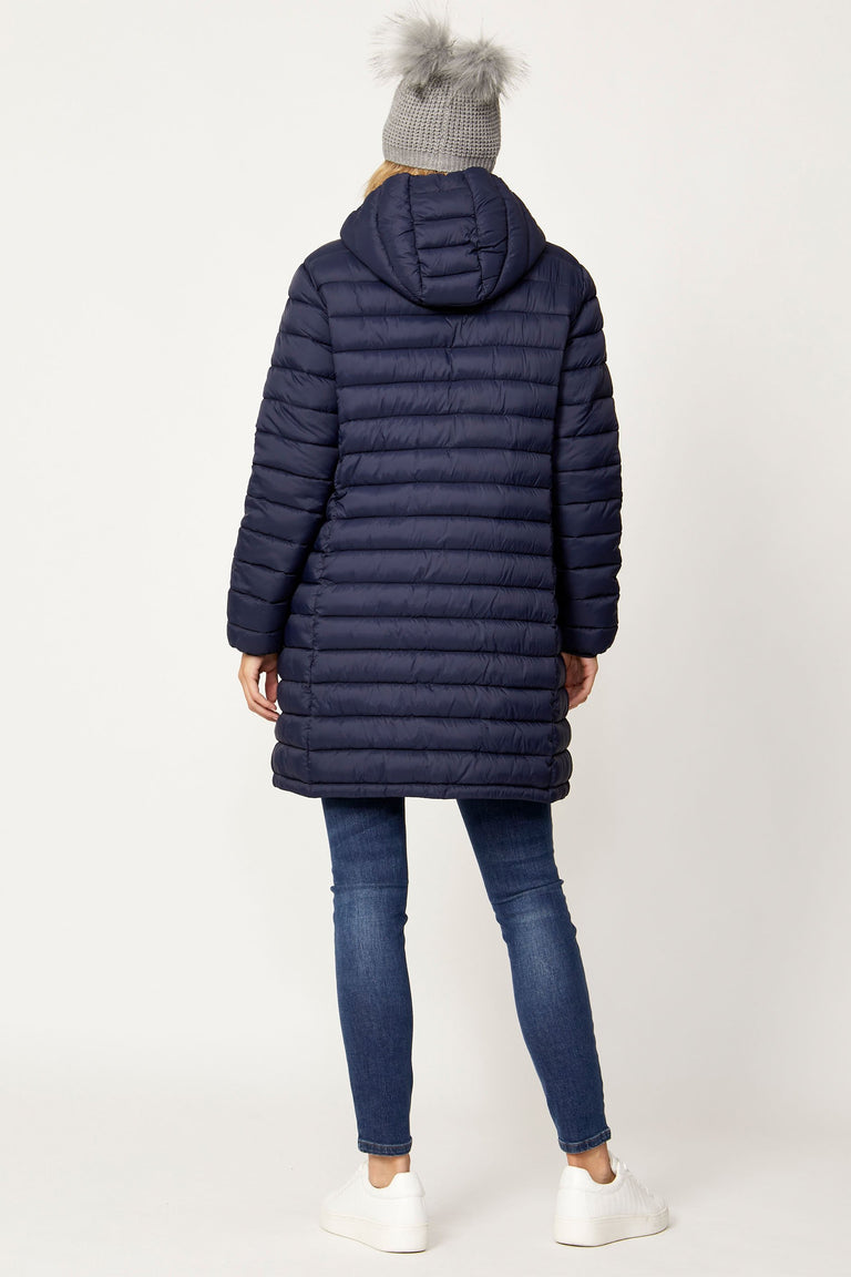[TEST] Taylah Puffer Jacket