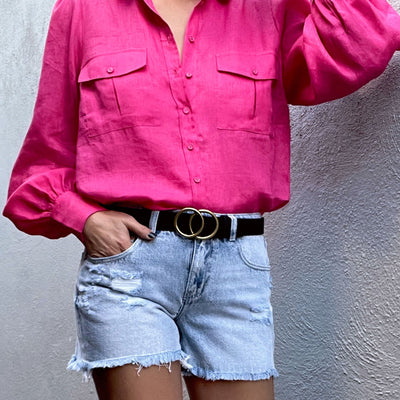[TEST] Blake Utility Shirt