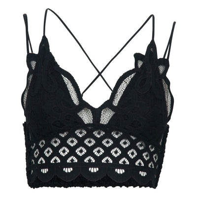 [TEST] Mischa Lace Bralette