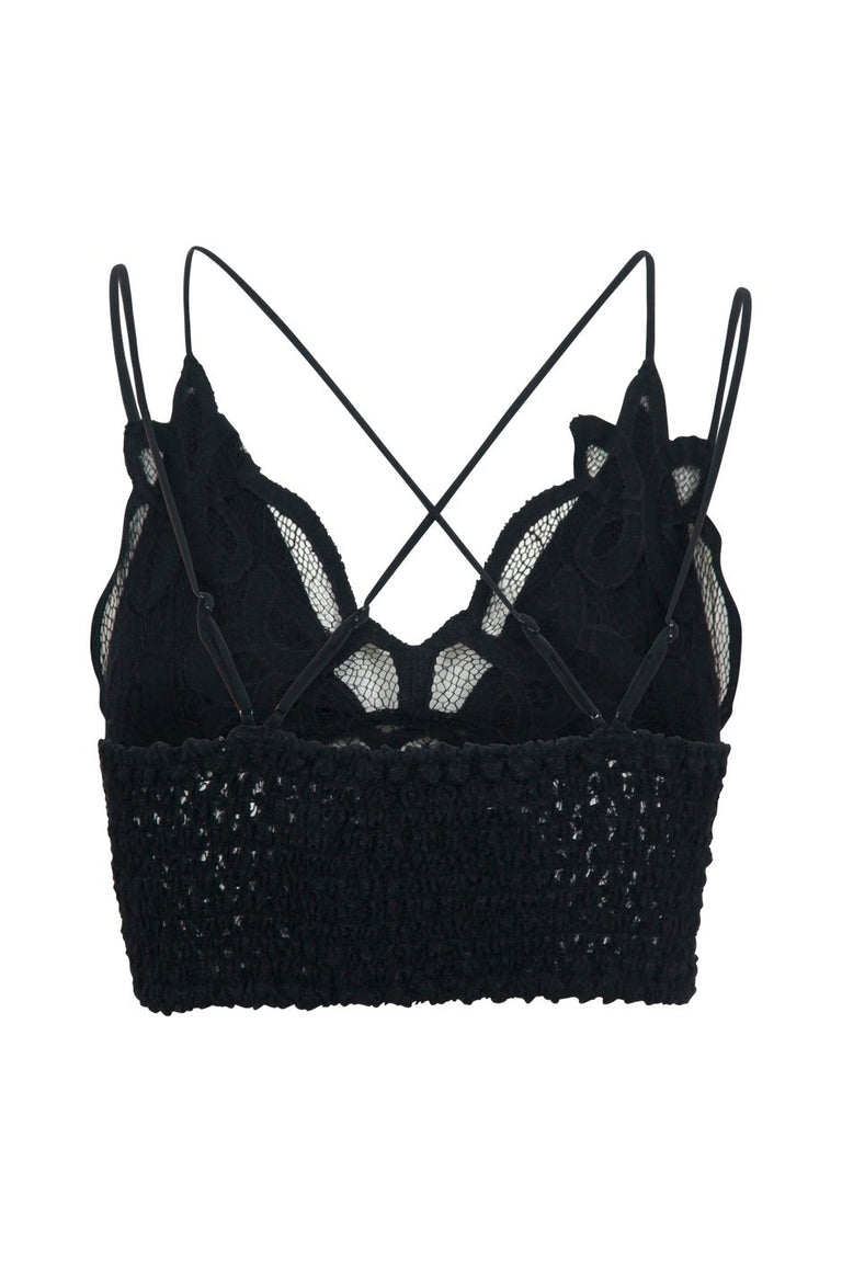 [TEST] Mischa Lace Bralette