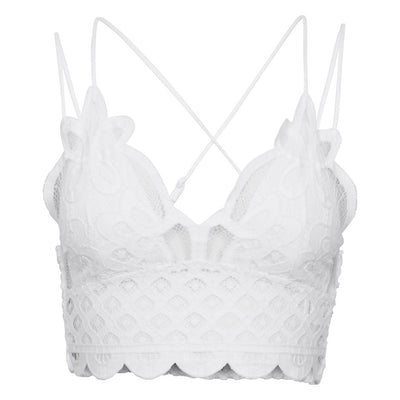 [TEST] Mischa Lace Bralette