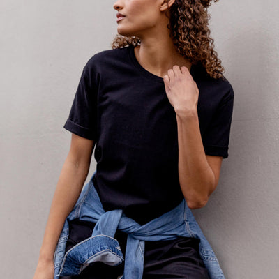 [TEST] D-Luxe Longline Tee