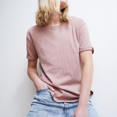 [TEST] D-Luxe Longline Tee