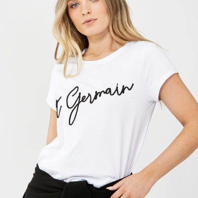[TEST] St Germain Rope Tee