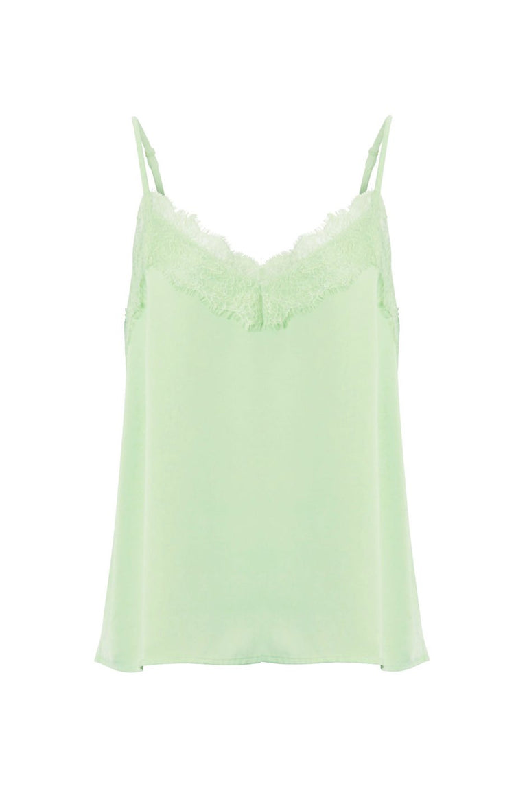 [TEST] Alice Lace Cami