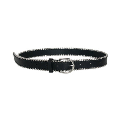 [TEST] Beaded Edge Belt