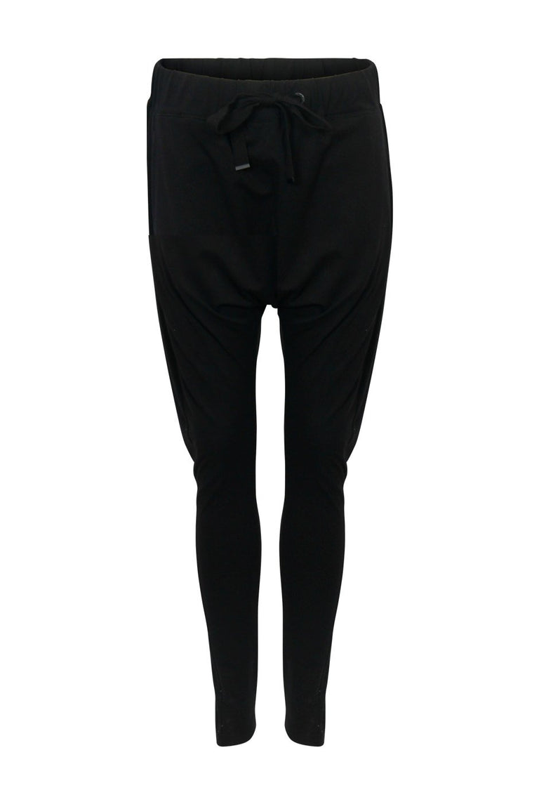 [TEST] D-Luxe Jersey Drop Crotch Pant