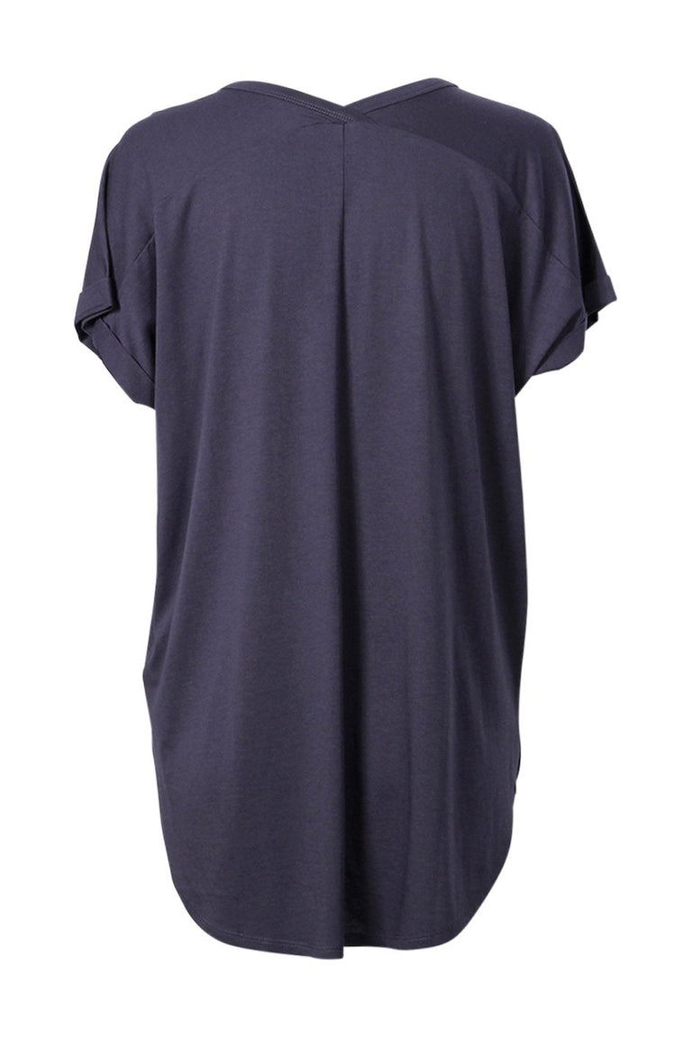 [TEST] D-Luxe Boyfriend Tee