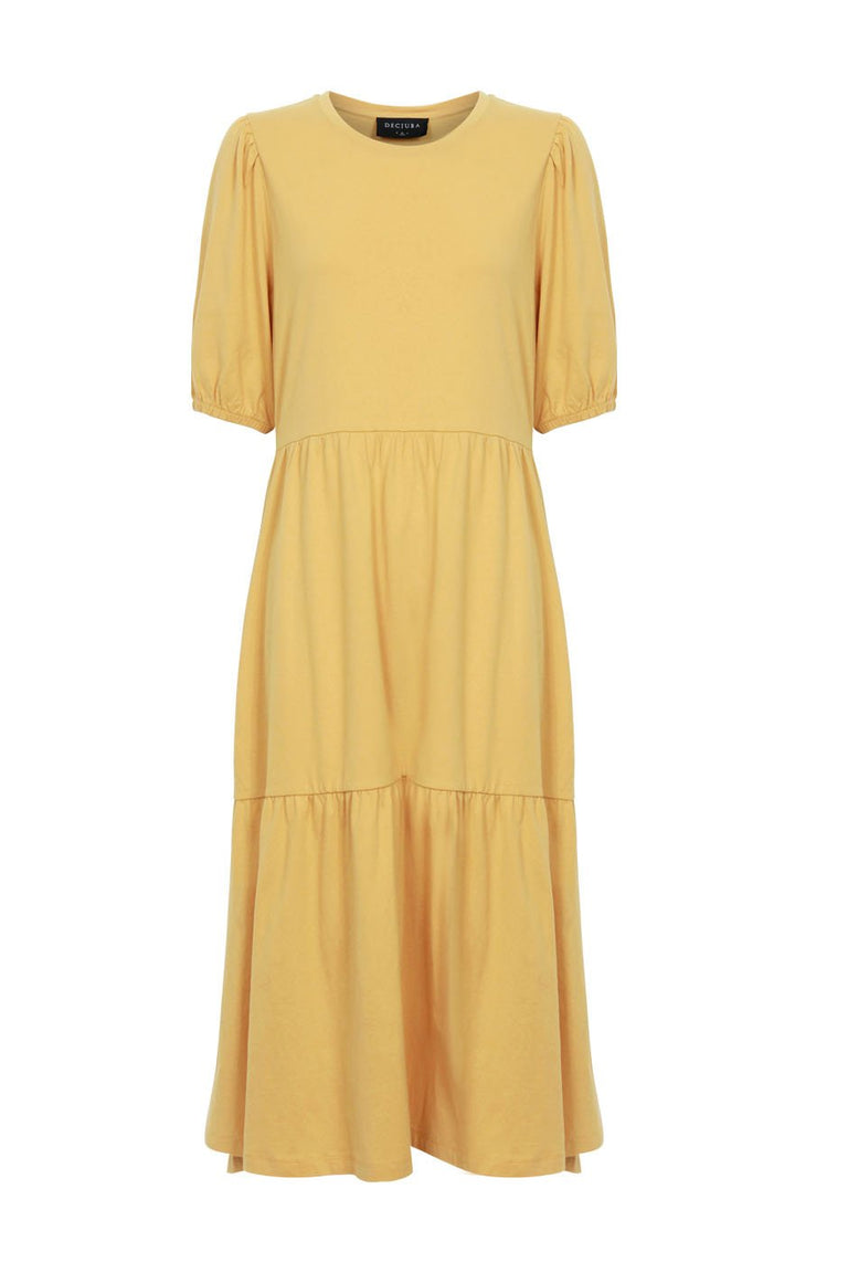 [TEST] Jordyn Tiered Midi Dress