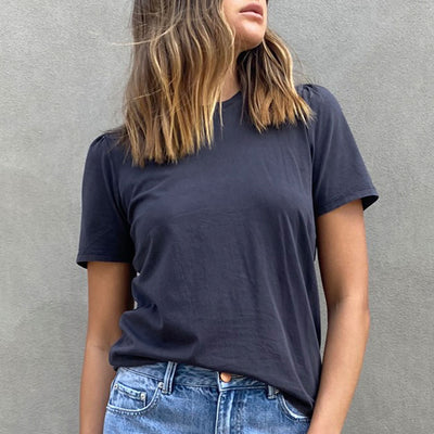 [TEST] Lyla Pretty Sleeve Tee