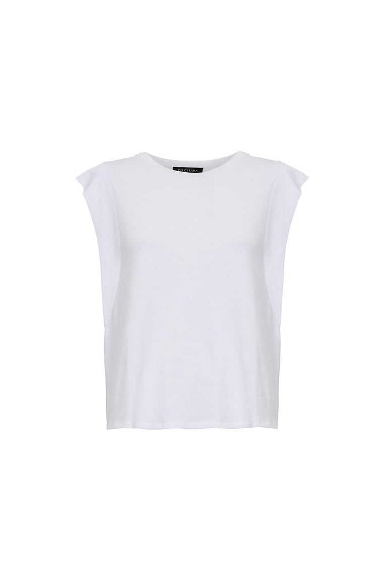 [TEST] Malia Extended Sleeve Tee
