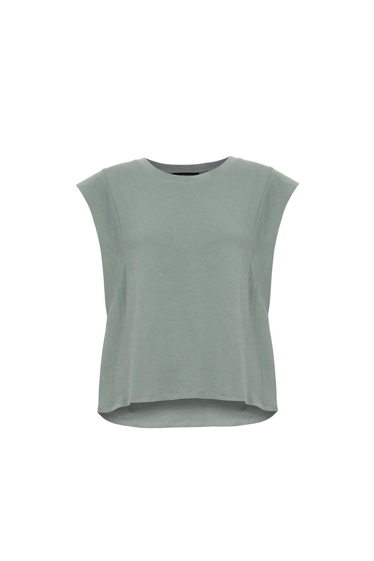 [TEST] Malia Extended Sleeve Tee