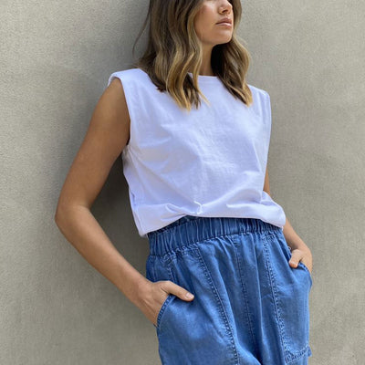 [TEST] Bridget Short