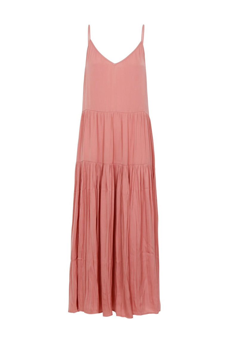 [TEST] Naomi Strappy Maxi Dress