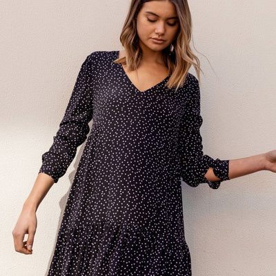 [TEST] Bronte Drop Waist Dress