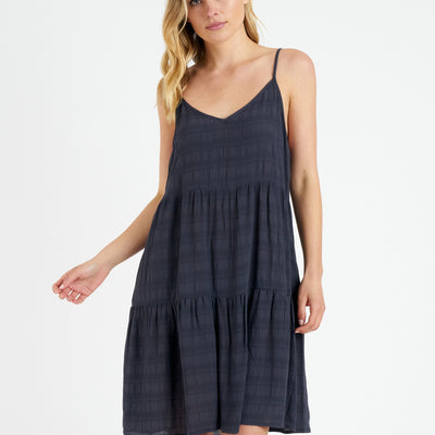 [TEST] Mindy Strappy Mini Dress