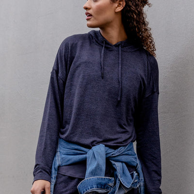 [TEST] D-Luxe Soft Hoodie