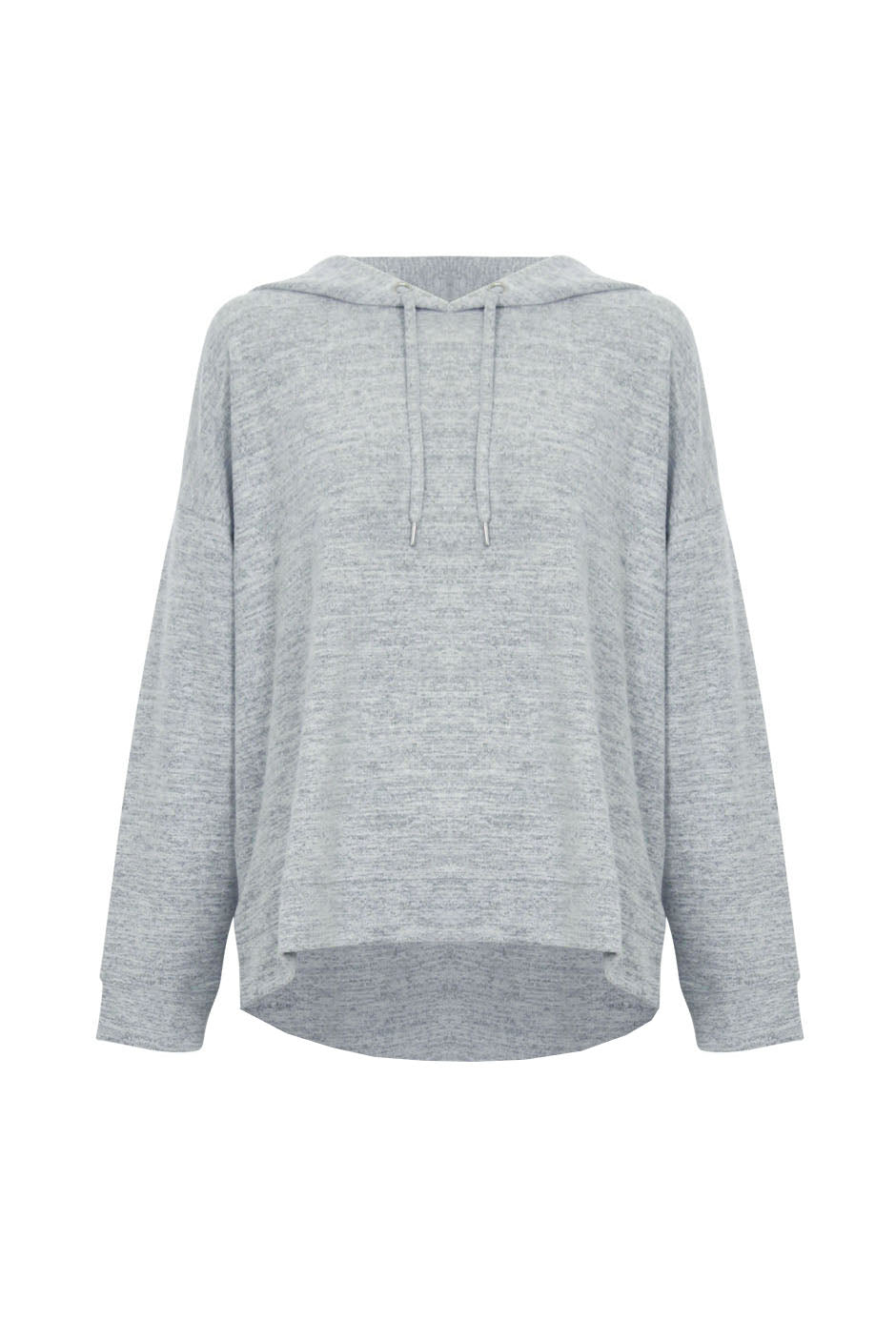 [TEST] D-Luxe Soft Hoodie