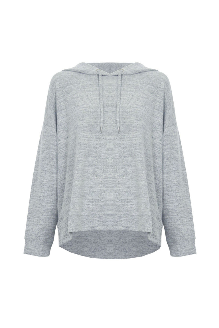 [TEST] D-Luxe Soft Hoodie