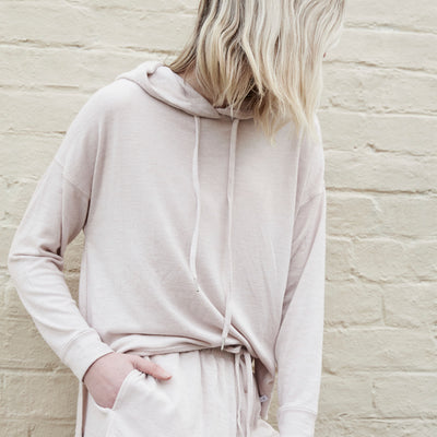 [TEST] D-Luxe Soft Hoodie