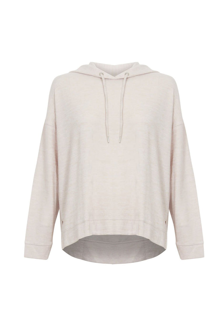 [TEST] D-Luxe Soft Hoodie