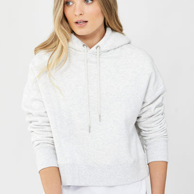 [TEST] Ally Relaxed Hoodie