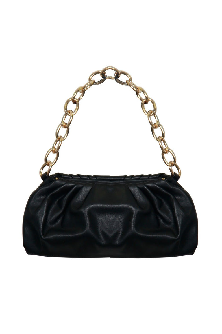 [TEST] Freya Pouch Shoulder Bag