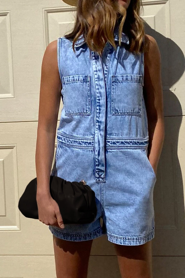 [TEST] Freya Pouch Shoulder Bag