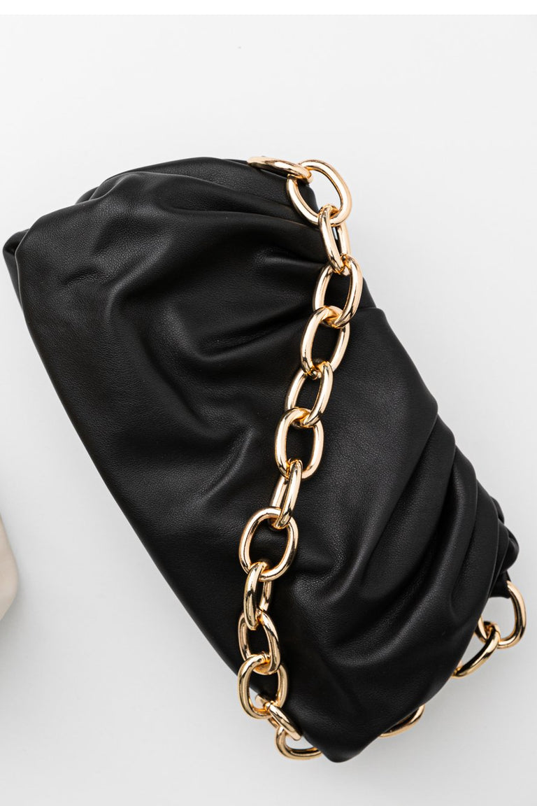 [TEST] Freya Pouch Shoulder Bag